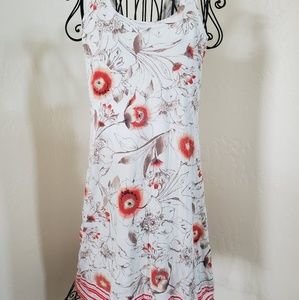 Cool Days by Soma Dress